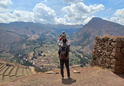 Valle Sagrado Full day