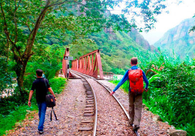 Machupicchu by car 2d/1n